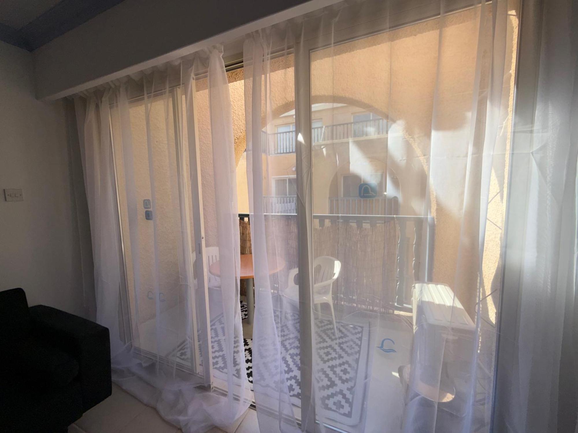 Basilica Holiday Resort Пафос Экстерьер фото