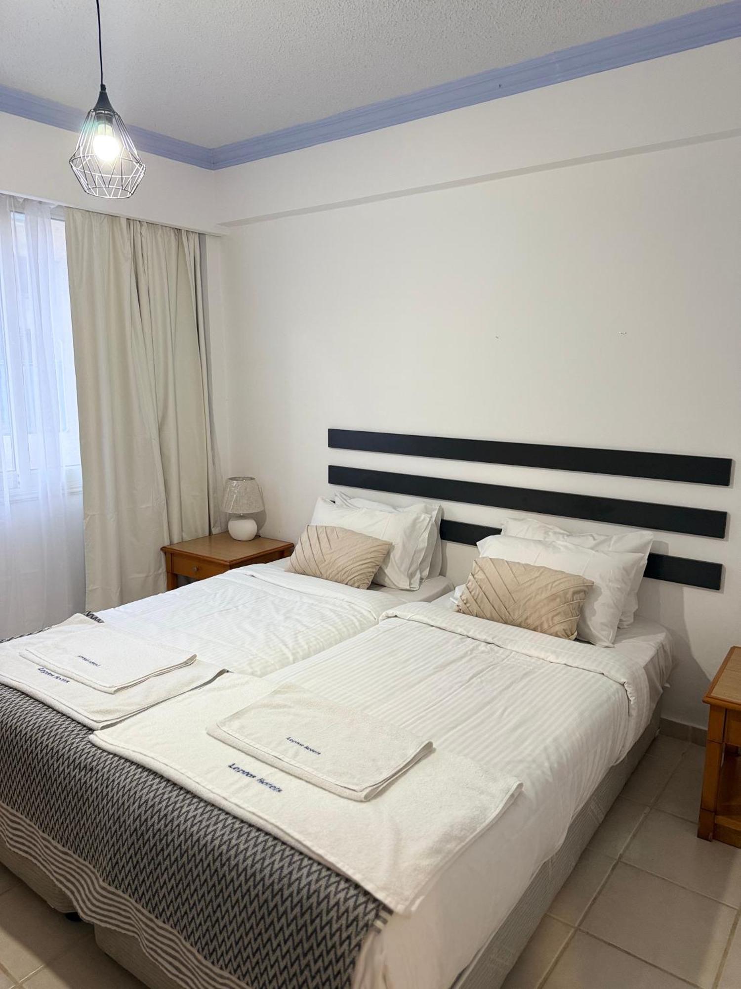 Basilica Holiday Resort Пафос Экстерьер фото